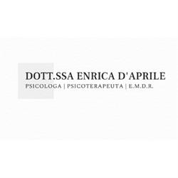 Psicologa Psicoterapeuta Dott.ssa Enrica D'Aprile