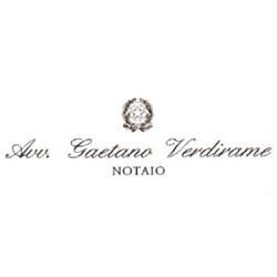Notaio Verdirame Gaetano