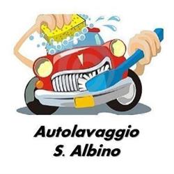 Autolavaggio S. Albino