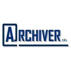 Archiver