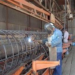 Delia Ferro e Carpenterie metalliche