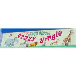 Ludoteca Crazy Jungle