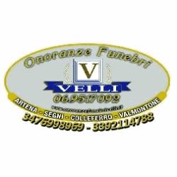 Agenzia Funebre Velli Segni - Colleferro - Artena