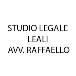 Studio Legale Leali Avv. Raffaello