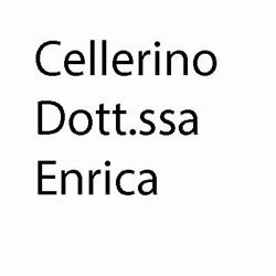 Cellerino Dott.ssa Enrica