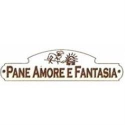 Caffetteria Pane Amore e Fantasia