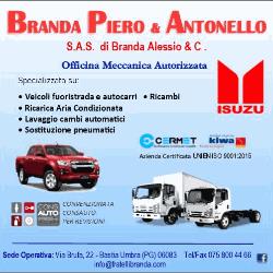 Autofficina Fratelli Branda