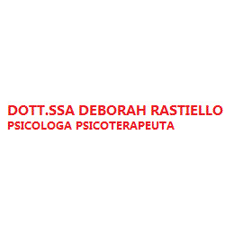 Dott.ssa Deborah Rastiello