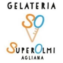Gelateria Super Olmi Agliana - Yogurteria, Creperia, Semifreddi, Bubble tea