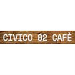 Civico 02 Cafe'