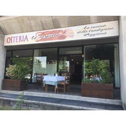Ristorante Osteria La Scarpetta