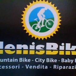 Denis Bike