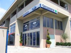 Autocarrozzeria Quadrifoglio