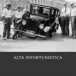 Alta Infortunistica di Antonello Chighine