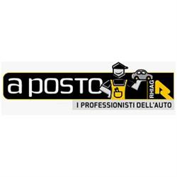 Autofficina Fratelli Ferrari