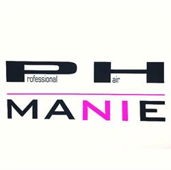 Ph Ma.Ni.E. Professional Hair