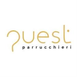 Quest Parrucchieri Samuele Bordin