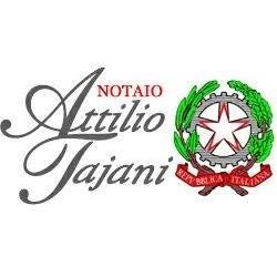 Notaio Attilio Tajani