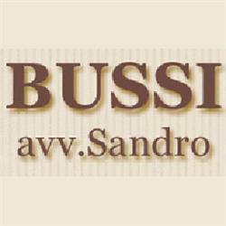 Bussi Avv. Sandro