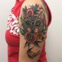Tatuaggi Personalizzati