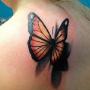Tatuaggi Artistici