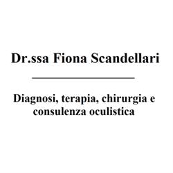 Scandellari Dr.ssa Fiona