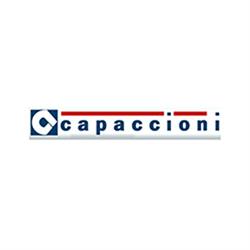 Capaccioni Porte Blindate