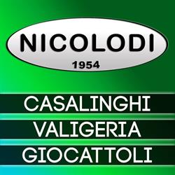 Nicolodi 1954