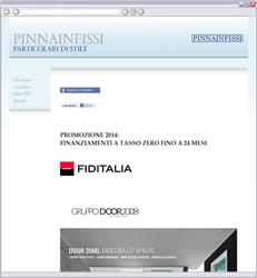 Pinna Infissi