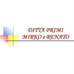 Primi Mirko & Renato - Pozzi ed Escavazione