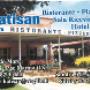 Katisan - Ristorante Pizzeria Katisan