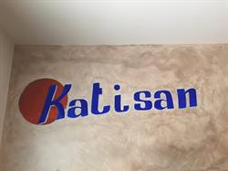 Albergo Ristorante Pizzeria Katisan