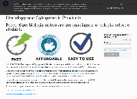 Sito di OaCP Srl