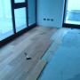 plancia rovere Spazolato