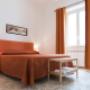 camera matrimoniale Orange