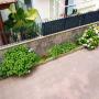 cortile interno