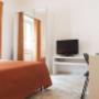 wi-fi, TV, aria condizionata