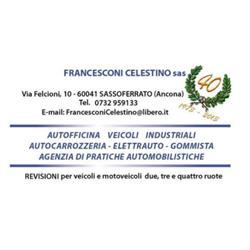 Autofficina Francesconi