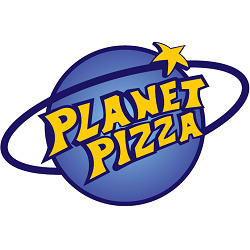 Planet Pizza