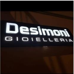Oreficeria Desimoni