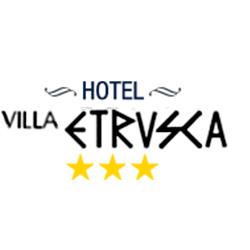 Hotel Villa Etrusca
