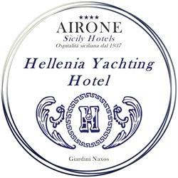 Albergo Hellenia Yachting di Naxos
