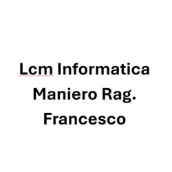 Lcm Informatica - Maniero Rag. Francesco
