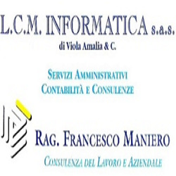 Lcm Informatica - Maniero Rag. Francesco
