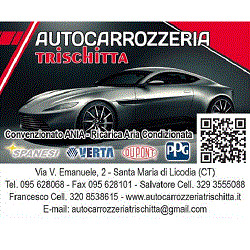 Autocarrozzeria Trischitta