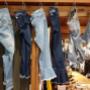 Jeans Donna