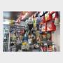 Gallery Cliente