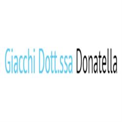 Giacchi Dott.ssa Donatella