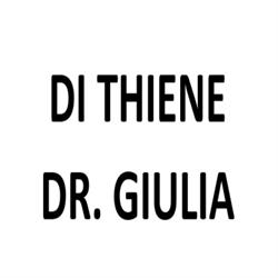 Di Thiene Dr. Giulia