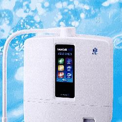 Acqua Kangen L'Oro Blu'